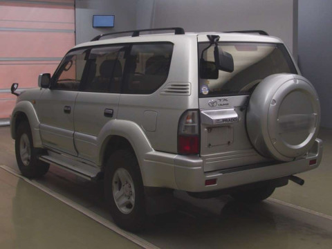 2000 Toyota Land Cruiser Prado RZJ95W[1]