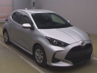 2020 Toyota YARIS