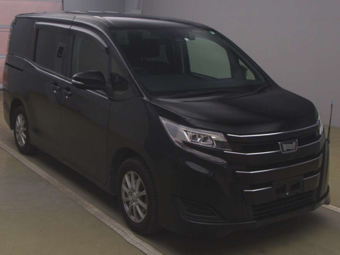 2018 Toyota Noah ZRR80G[0]