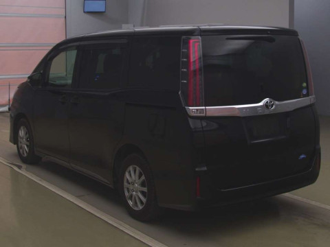 2018 Toyota Noah ZRR80G[1]