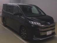 2023 Toyota Noah