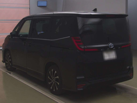 2023 Toyota Noah ZWR90W[1]