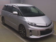 2016 Toyota Estima