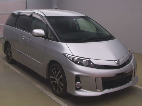 2016 Toyota Estima ACR50W[0]