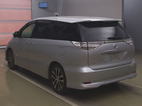 2016 Toyota Estima ACR50W[1]