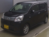 2022 Daihatsu Move