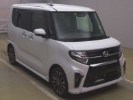 2020 Daihatsu Tanto Custom