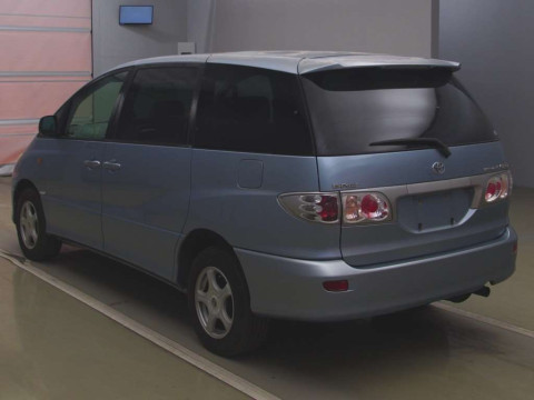 2003 Toyota Estima Hybrid AHR10W[1]