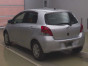 2009 Toyota Vitz