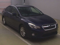 2012 Subaru Impreza G4