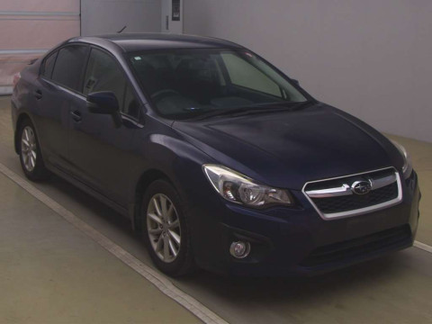 2012 Subaru Impreza G4 GJ7[0]