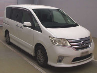 2011 Nissan Serena