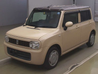 2009 Suzuki ALTO Lapin