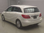 2014 Mercedes Benz B-Class