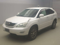 2009 Toyota Harrier