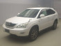 2009 Toyota Harrier