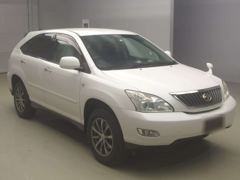 2009 Toyota Harrier ACU30W[1]