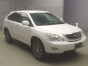 2009 Toyota Harrier