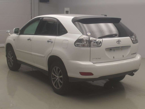 2009 Toyota Harrier ACU30W[2]