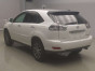 2009 Toyota Harrier