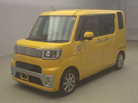 2016 Daihatsu Wake LA700S[0]