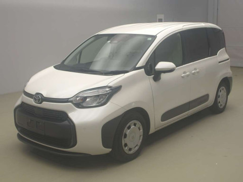 2023 Toyota Sienta MXPL10G[0]