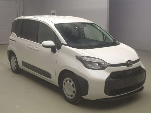 2023 Toyota Sienta MXPL10G[1]