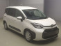 2023 Toyota Sienta