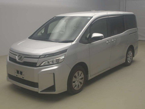 2017 Toyota Voxy ZRR80G[0]