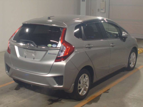 2015 Honda Fit Hybrid GP5[1]