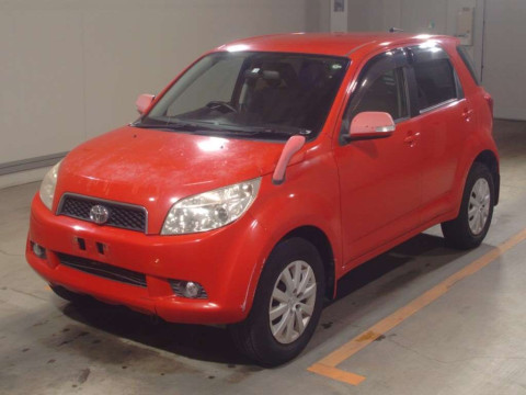 2008 Toyota Rush J200E[0]