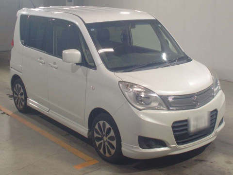 2014 Suzuki Solio MA15S[2]