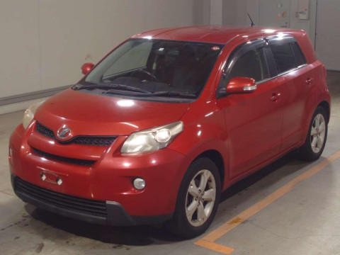 2010 Toyota IST NCP110[0]