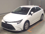 2020 Toyota Corolla Sedan