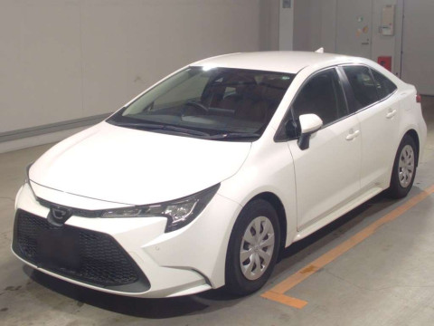 2020 Toyota Corolla Sedan ZRE212[0]