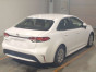 2020 Toyota Corolla Sedan