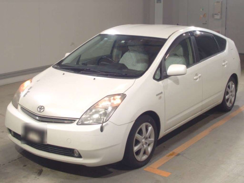 2008 Toyota Prius NHW20[0]