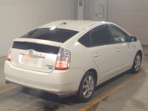 2008 Toyota Prius NHW20[1]