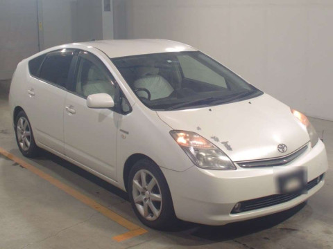 2008 Toyota Prius NHW20[2]