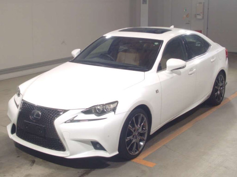 2014 Lexus IS AVE30[0]