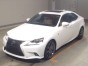 2014 Lexus IS