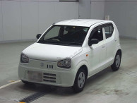 2020 Suzuki Alto