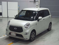 2020 Daihatsu Cast