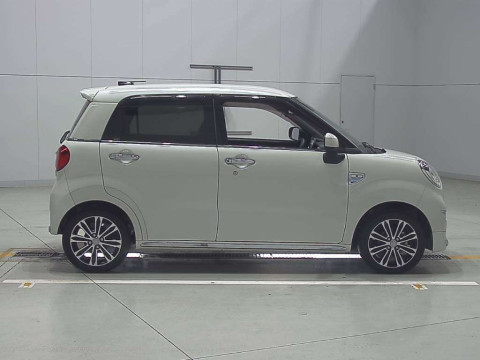 2020 Daihatsu Cast LA250S[2]