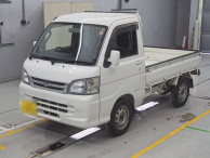 2013 Daihatsu Hijet Truck