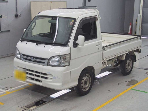 2013 Daihatsu Hijet Truck S211P[0]