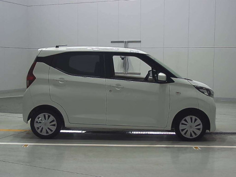 2020 Nissan DAYZ B43W[2]