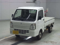 2014 Suzuki Carry Truck