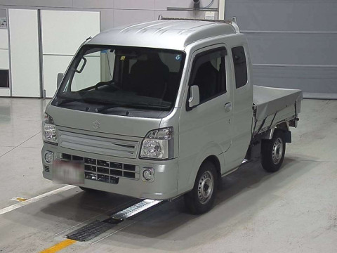 2020 Suzuki Carry Truck DA16T[0]