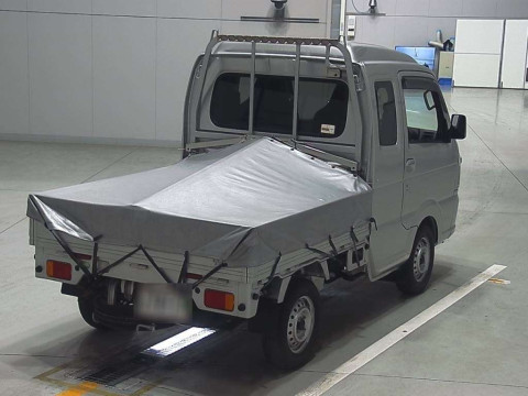 2020 Suzuki Carry Truck DA16T[1]